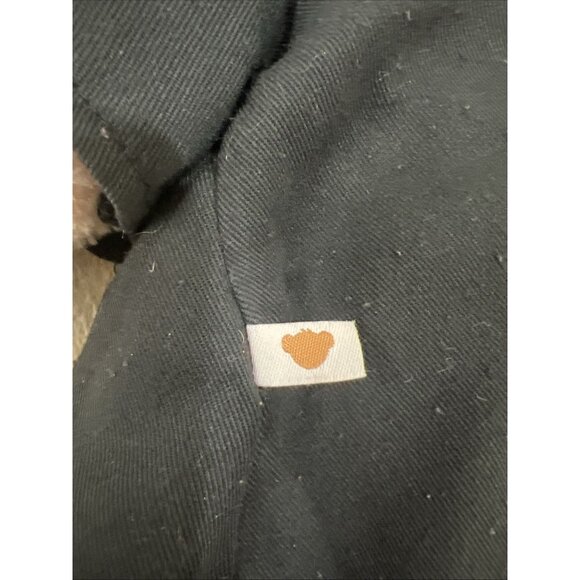 BUILD-A-BEAR Harry Potter Gryffindor Beige Bear Plush with Robe Shirt Tie Vest - Picture 3 of 11